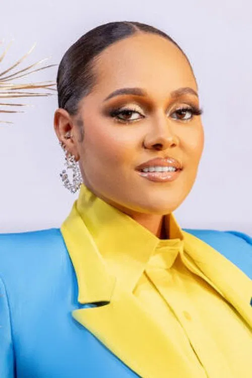 Tania Omotayo profile picture