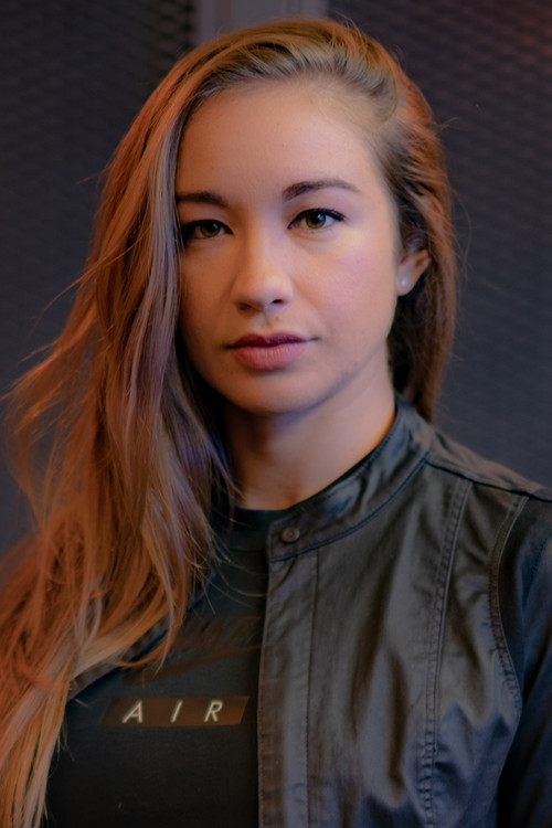 Amanda Bradley profile picture