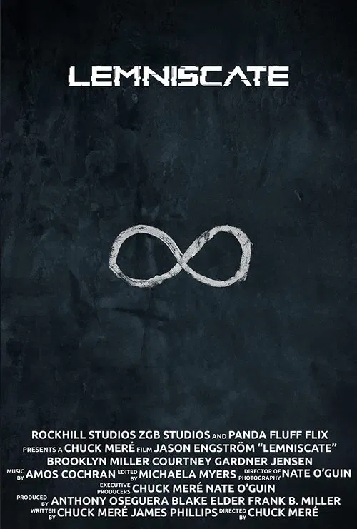 Lemniscate movie poster