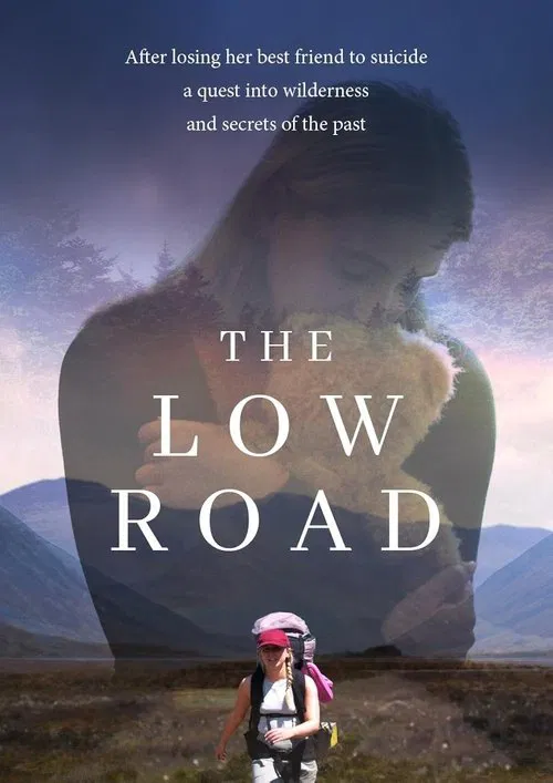 The Low Road movie poster