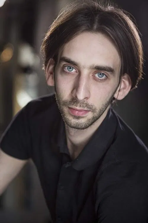 Daniel Booroff profile picture