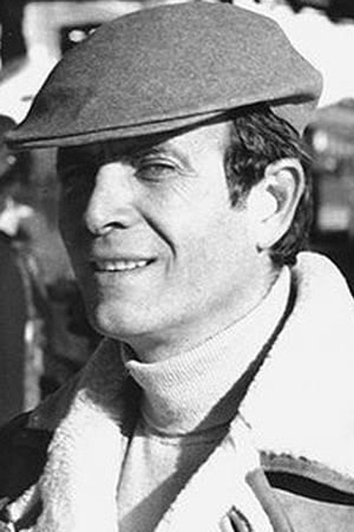 Fernando Di Leo profile picture