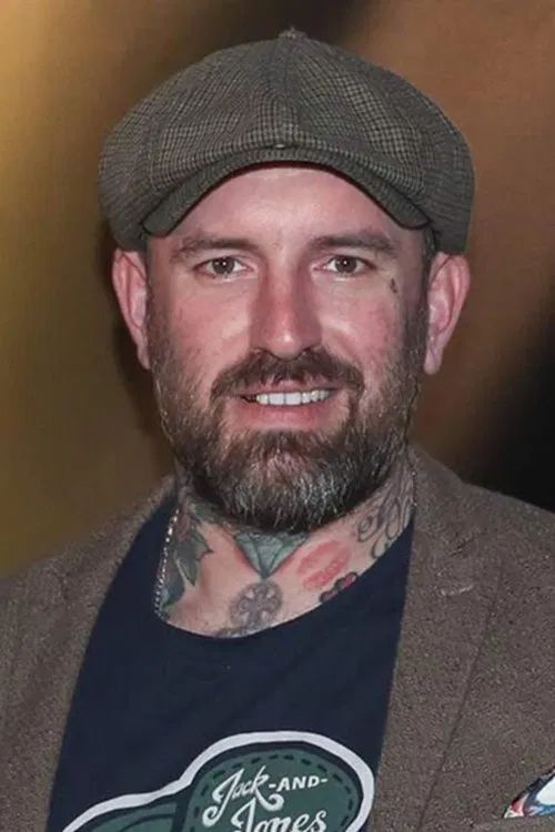 Ben Saunders profile picture