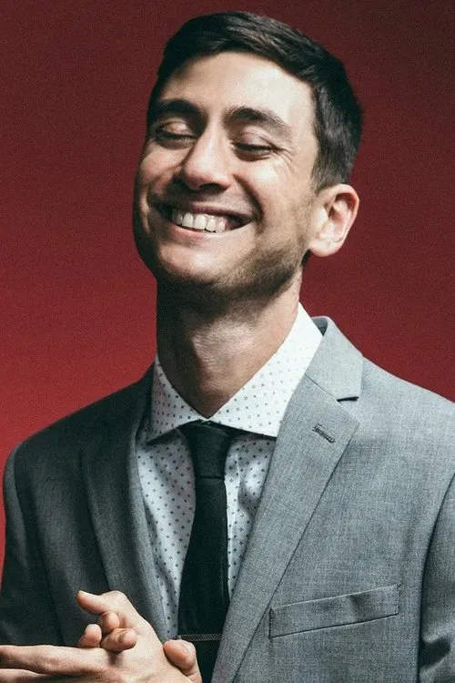 Joey Dosik profile picture