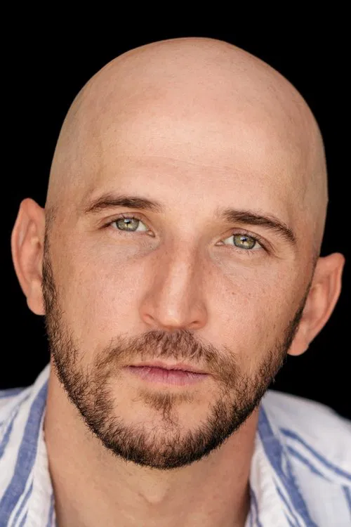 Foto de perfil de Jesse Scott Egan