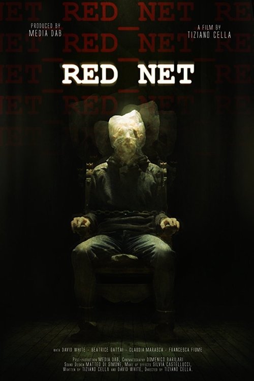 Red Net movie poster