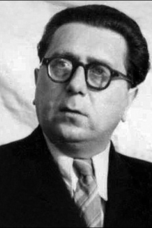 Eugeniusz Wałaszek profile picture