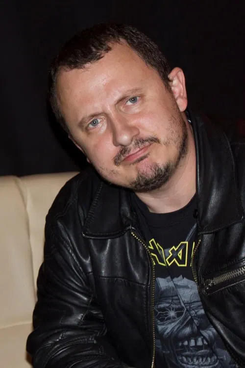 Bartosz Walaszek profile picture