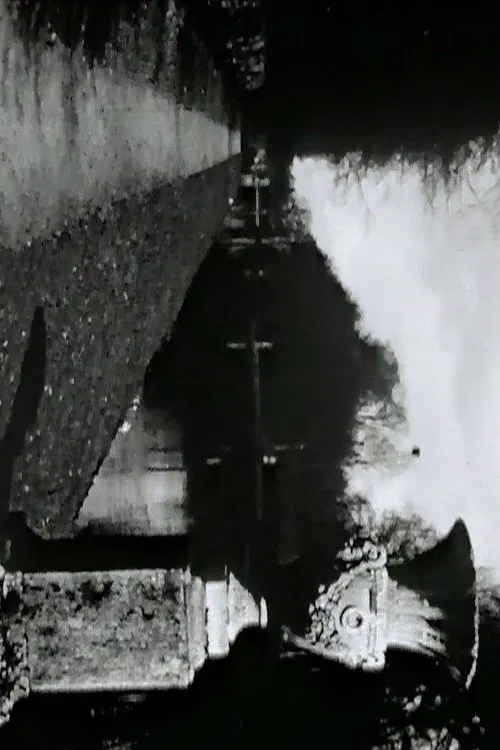 Ancientry movie poster