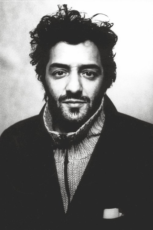 Rachid Taha profile picture