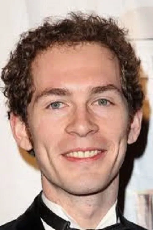 Timothy Reckart profile picture