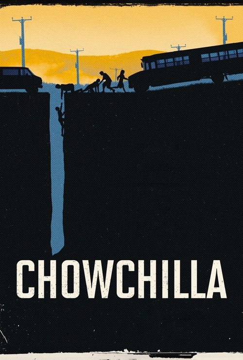Chowchilla movie poster