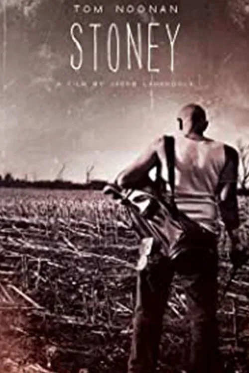 Stoney movie poster