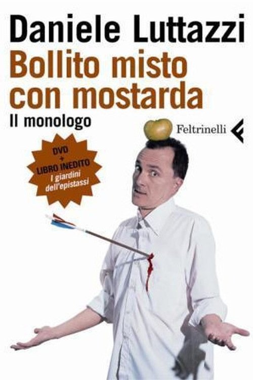 Bollito misto con mostarda movie poster