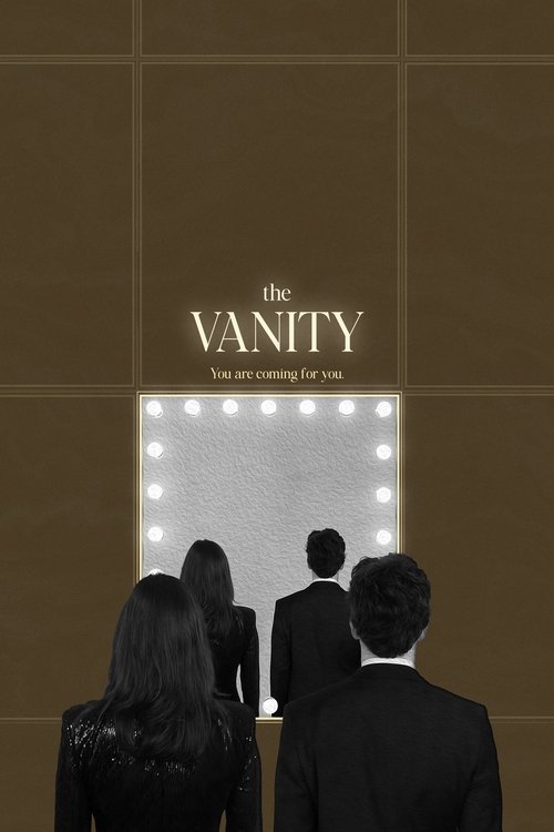 The Vanity movie poster