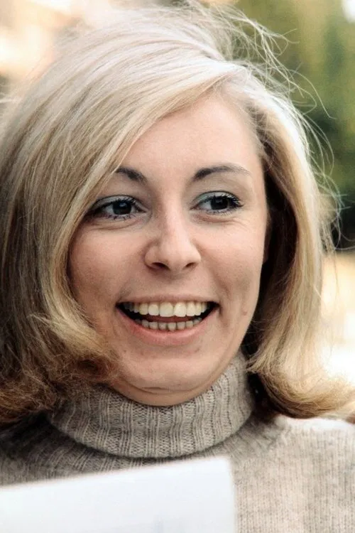 Georgette Lemaire profile picture