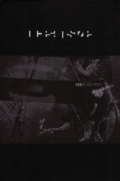 Oceansize: Feed To Feed movie poster
