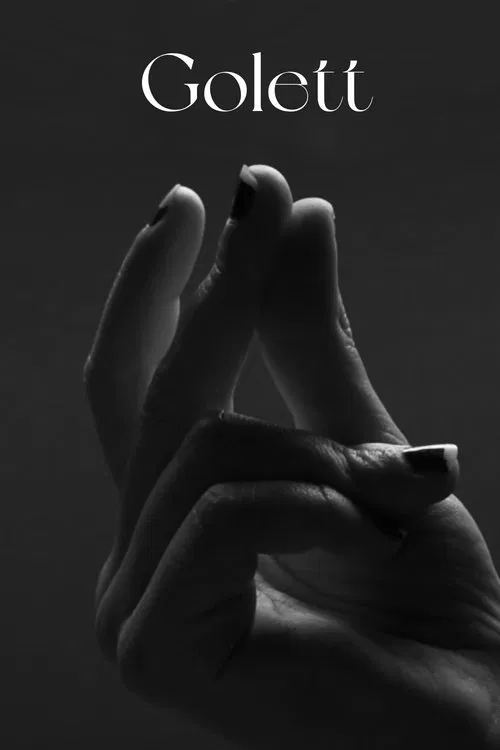 Poster do filme Golett