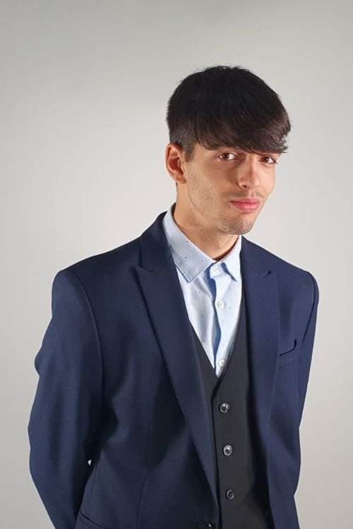 Alejandro Ranero profile picture