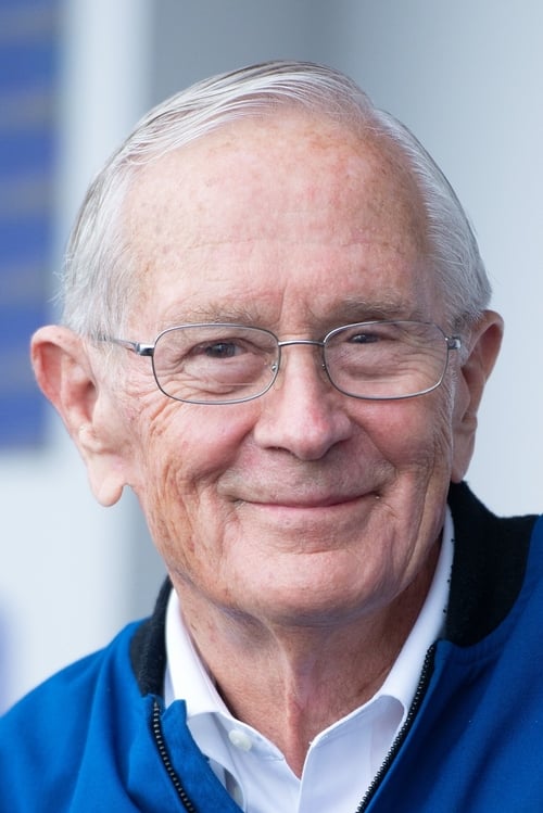 Charlie Duke profile picture