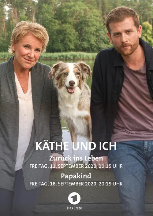 Käthe und ich 2 movie poster
