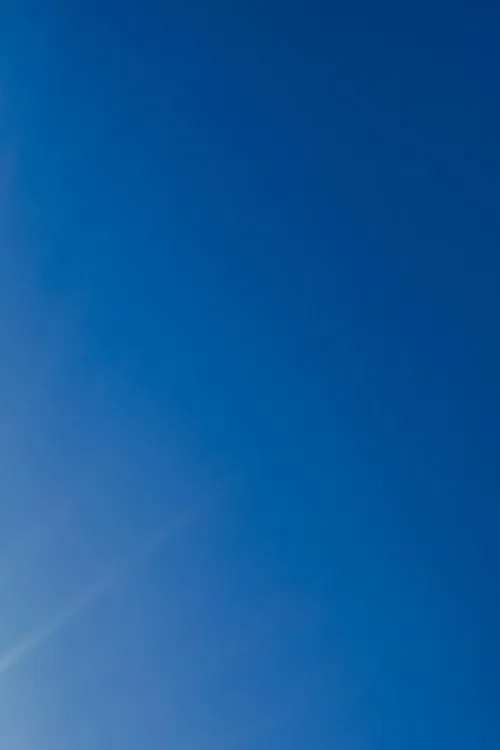 Sky Journal [Blue] movie poster