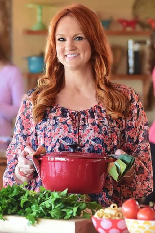 Ree Drummond profile picture