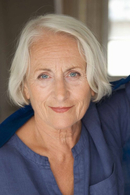 Martine Erhel profile picture