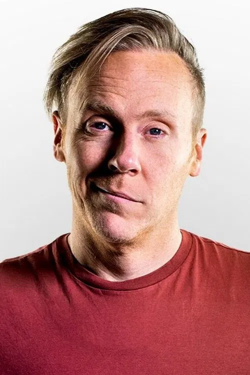 Ryan Joyce profile picture