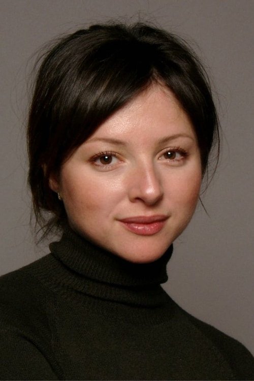 Anna Banshchikova profile picture