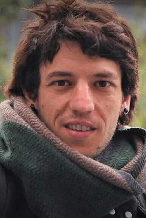 Jon Olivares profile picture