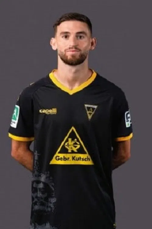 Elsamed Ramaj profile picture