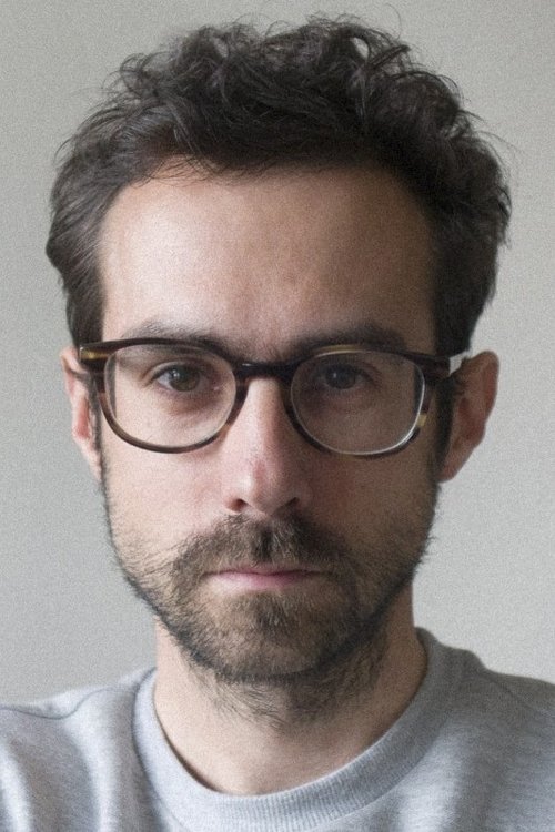 Michal Hogenauer profile picture