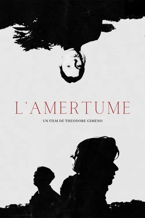 L'Amertume movie poster