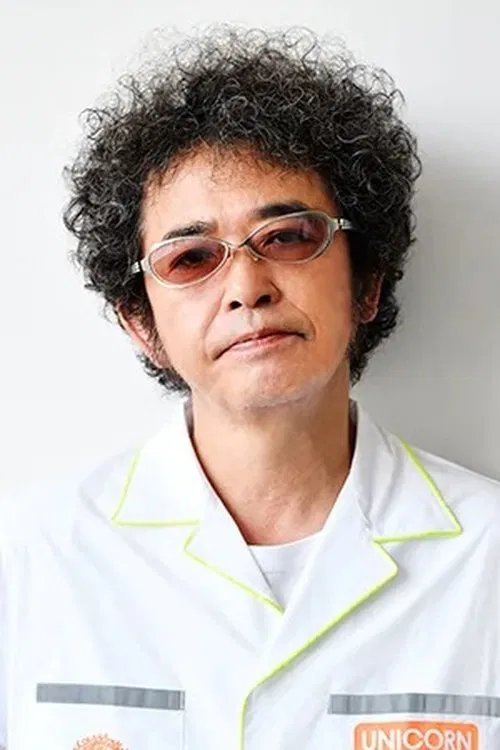 Tamio Okuda profile picture