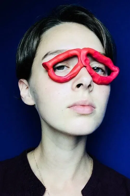 Anastasiia Falileieva profile picture