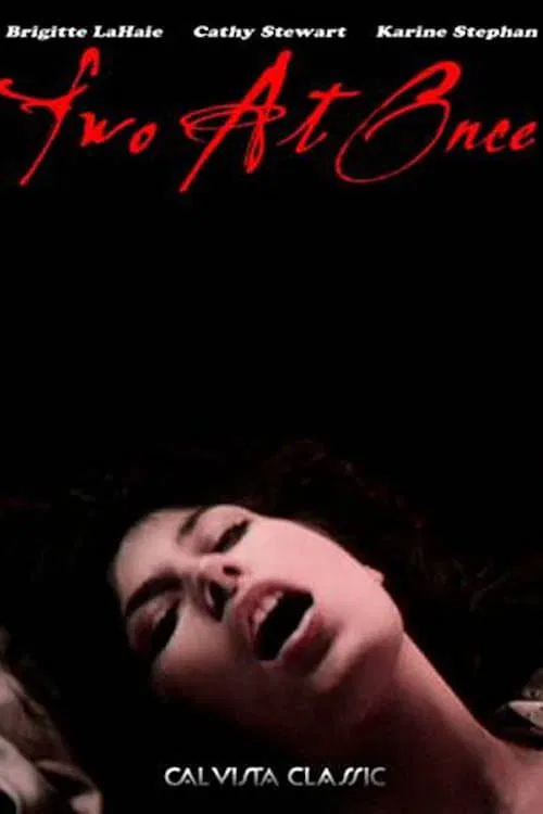 Two at Once movie poster