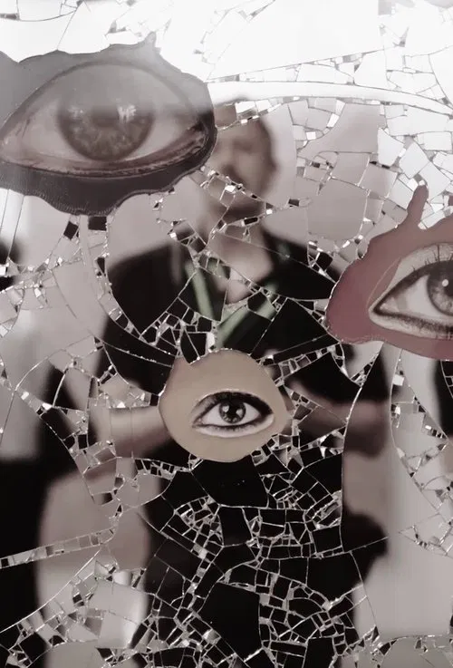 Poster do filme Let the Dragon Out