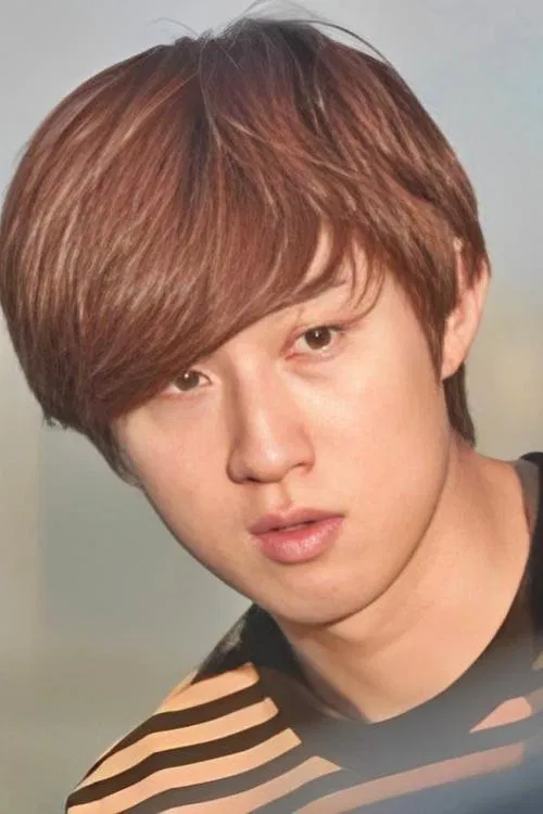 Shin Yeon-woo profile picture