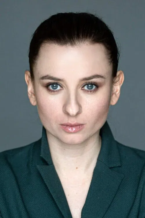 Vera Solovyeva profile picture