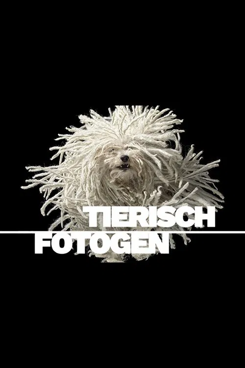 Animal Art: Photogenic Creatures tv show poster