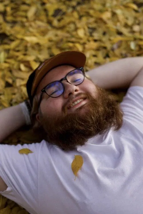 David Preston Evans Jr profile picture