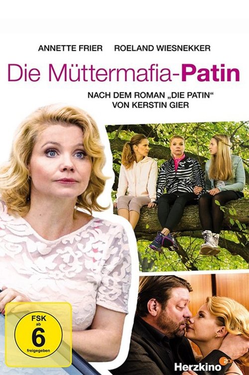 Die Müttermafia-Patin movie poster