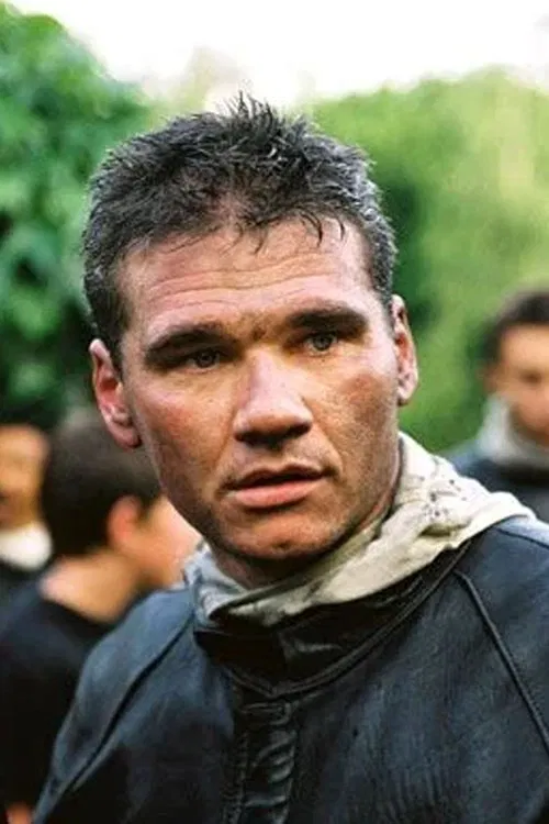 Patrice Monin profile picture