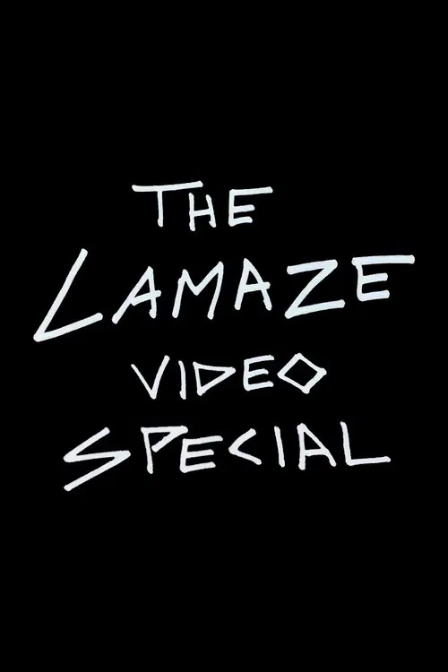 Poster do filme Geneva Jacuzzi Lamaze Video Special