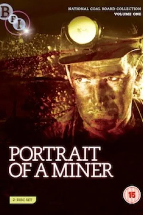 Mining Review 20th Year No. 9 movie poster