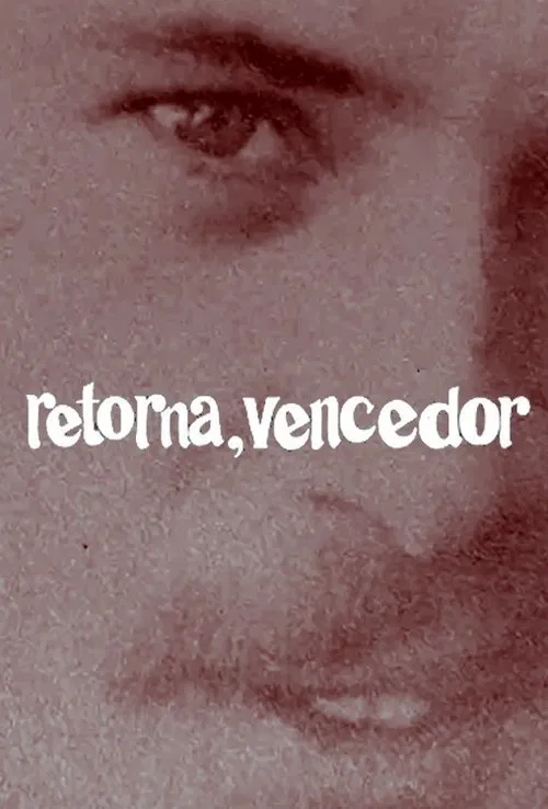 Retorna, Vencedor movie poster