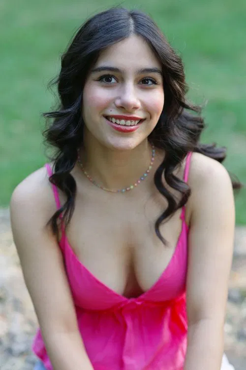 Sophia Harvey profile picture