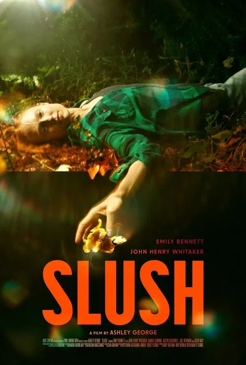 Slush movie poster
