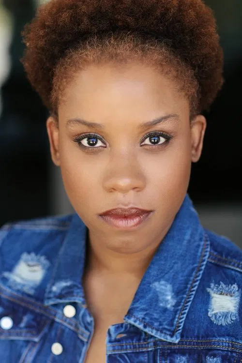 Foto de perfil de Eleasha Gamble